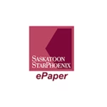 Logo of Saskatoon StarPhoenix ePaper android Application 